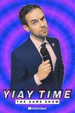Póster de YIAY Time: The Game Show