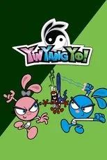 Póster de Yin Yang Yo!