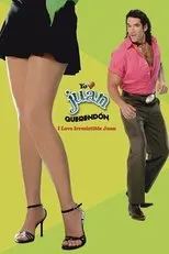 Póster de Yo amo a Juan Querendón