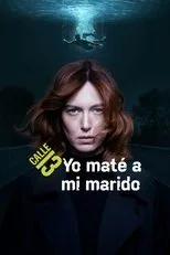 Póster de Yo maté a mi marido