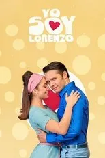 Póster de Yo soy Lorenzo