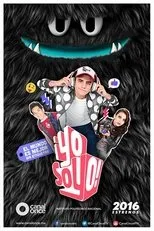 Póster de ¡Yo Soy Yo!
