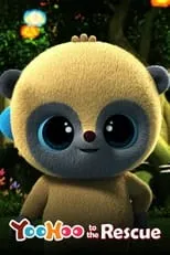 Póster de YooHoo to the Rescue