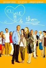 Póster de You, Me & Them