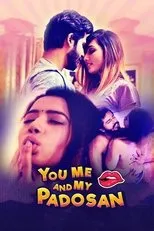 Póster de You Me and My Padosan