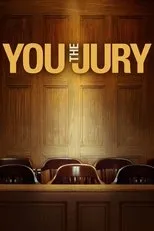 Póster de You the Jury