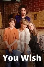 Póster de You Wish