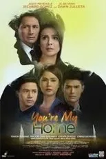 Póster de You're My Home