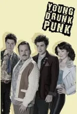 Póster de Young Drunk Punk