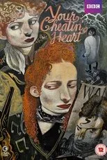 Póster de Your Cheatin' Heart