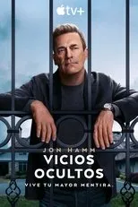 Póster de Your Friends and Neighbors