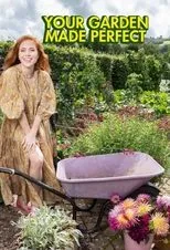 Póster de Your Garden Made Perfect