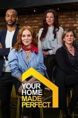 Póster de Your Home Made Perfect
