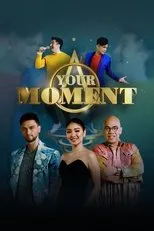 Póster de Your Moment