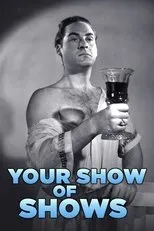 Póster de Your Show of Shows