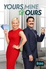 Póster de Yours Mine or Ours