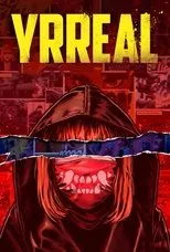 Póster de Yrreal