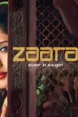 Póster de Zaara - Pyaar Ki Saugat