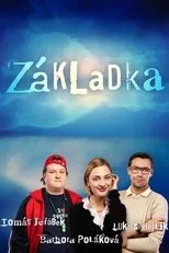 Póster de Základka