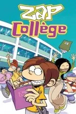 Póster de Zap Collège