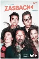 Póster de Zasback