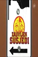 Póster de Zauvijek susjedi