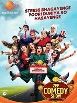 Póster de Zee Comedy Show