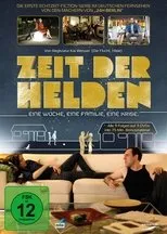 Póster de Zeit der Helden