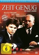 Póster de Zeit genug