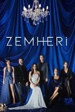 Póster de Zemheri