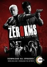 Póster de Zero KMS