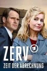 Póster de ZERV - Zeit der Abrechnung