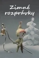 Póster de Zimné rozprávky