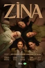 Póster de Zina