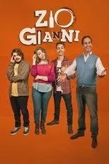 Póster de Zio Gianni