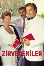 Póster de Zirvedekiler