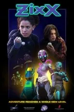 Póster de Zixx