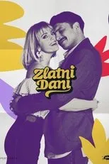 Póster de Zlatni dani