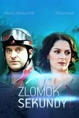 Póster de Zlomok sekundy