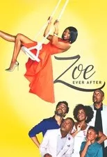 Póster de Zoe Ever After