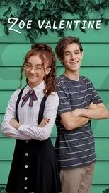 Póster de Zoe Valentine
