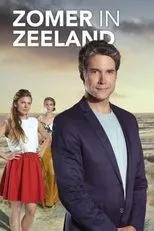 Póster de Zomer in Zeeland