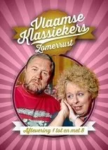 Póster de Zomerrust