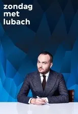 Póster de Zondag met Lubach