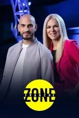 Póster de Zone franche