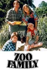 Póster de Zoo Family