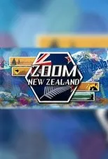 Póster de Zoom New Zealand
