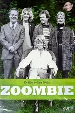 Póster de Zoombie