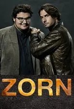 Póster de Zorn