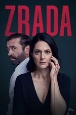 Póster de Zrada